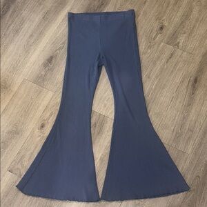 Aerie Women's Flare Pants